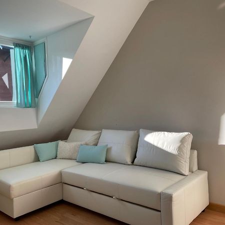 House Tuvesa Premium 1 Dormitorio Wifi Gratis Сиера Невада Екстериор снимка