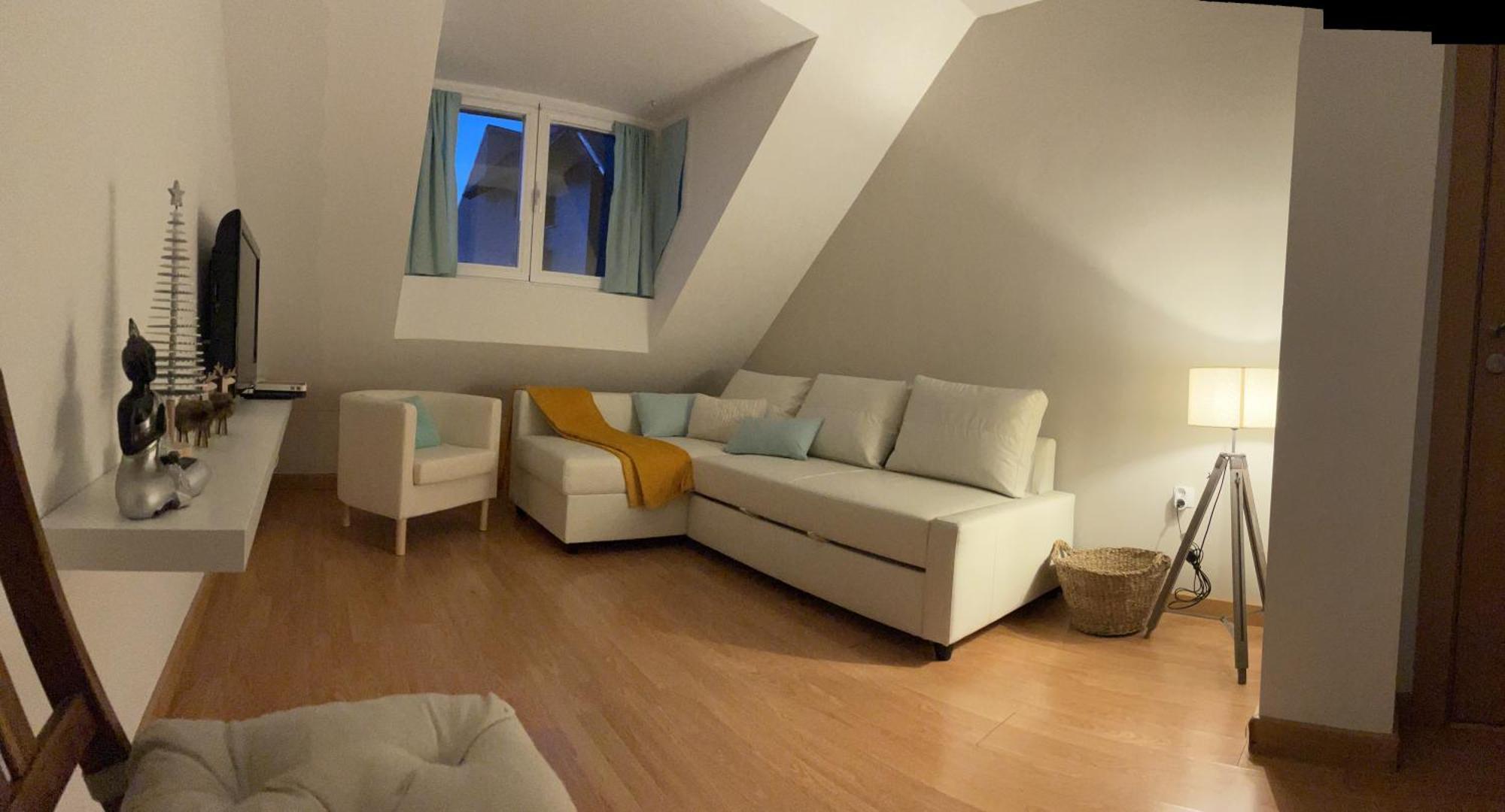 House Tuvesa Premium 1 Dormitorio Wifi Gratis Сиера Невада Екстериор снимка