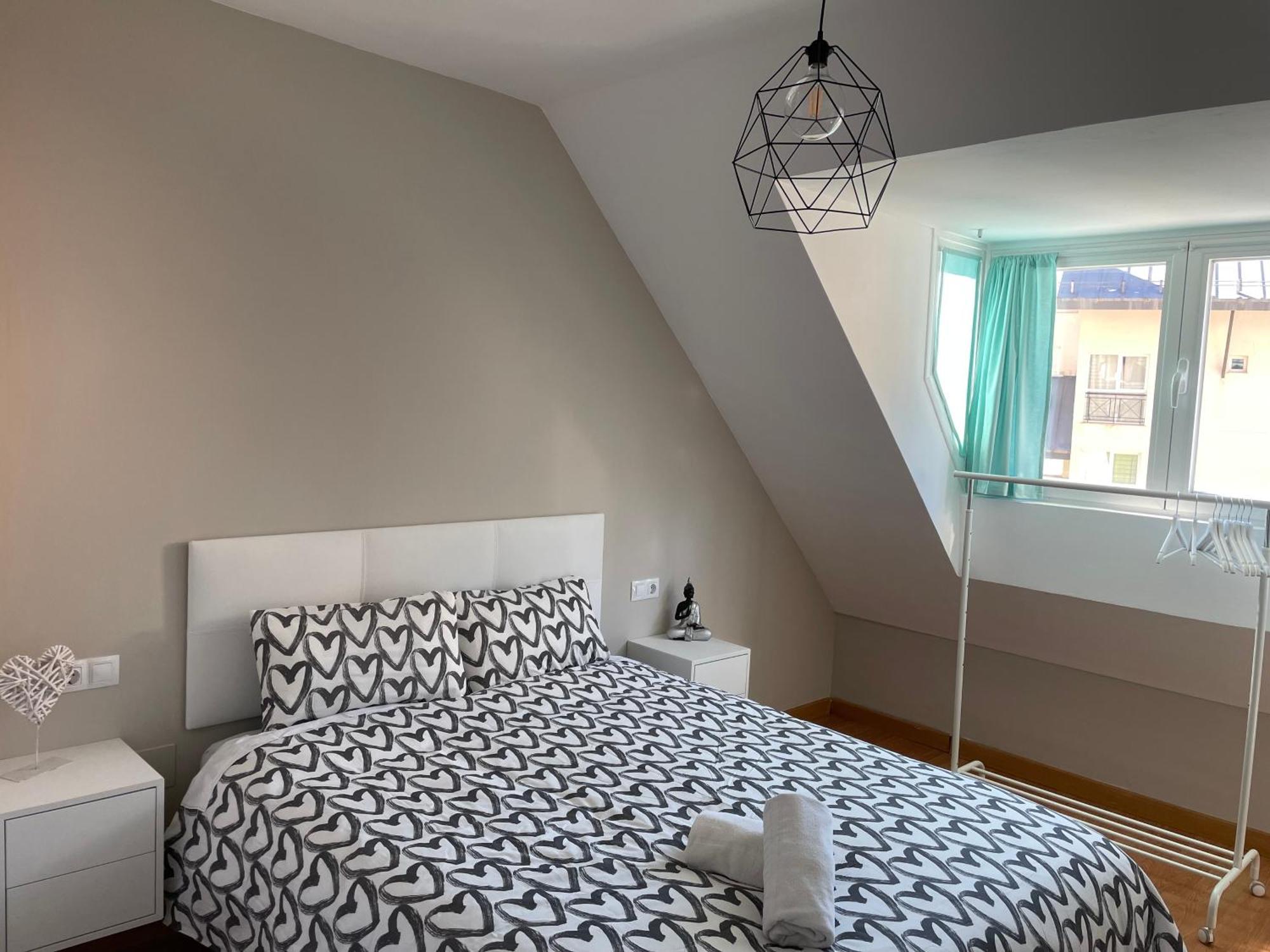 House Tuvesa Premium 1 Dormitorio Wifi Gratis Сиера Невада Екстериор снимка