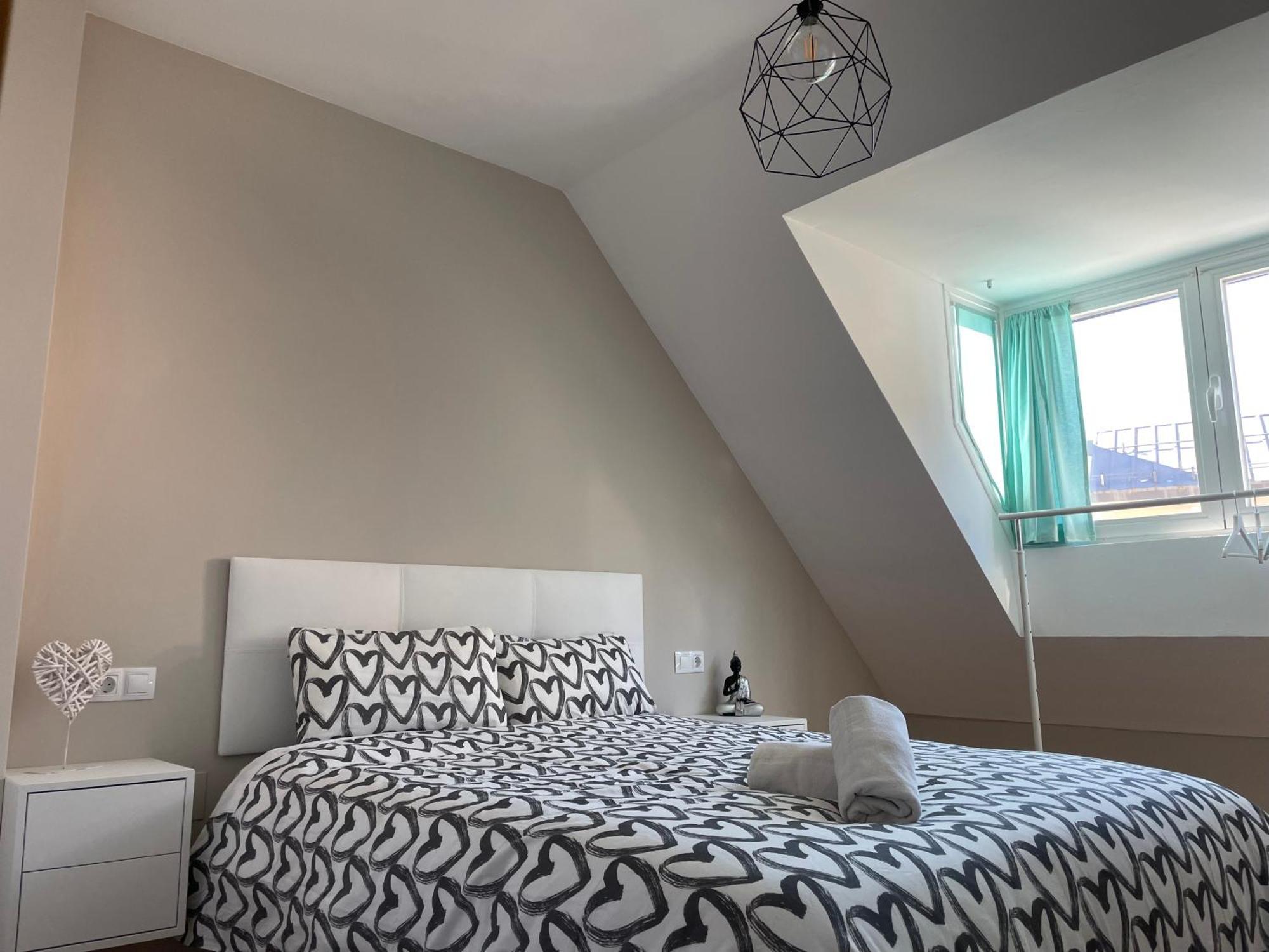 House Tuvesa Premium 1 Dormitorio Wifi Gratis Сиера Невада Екстериор снимка
