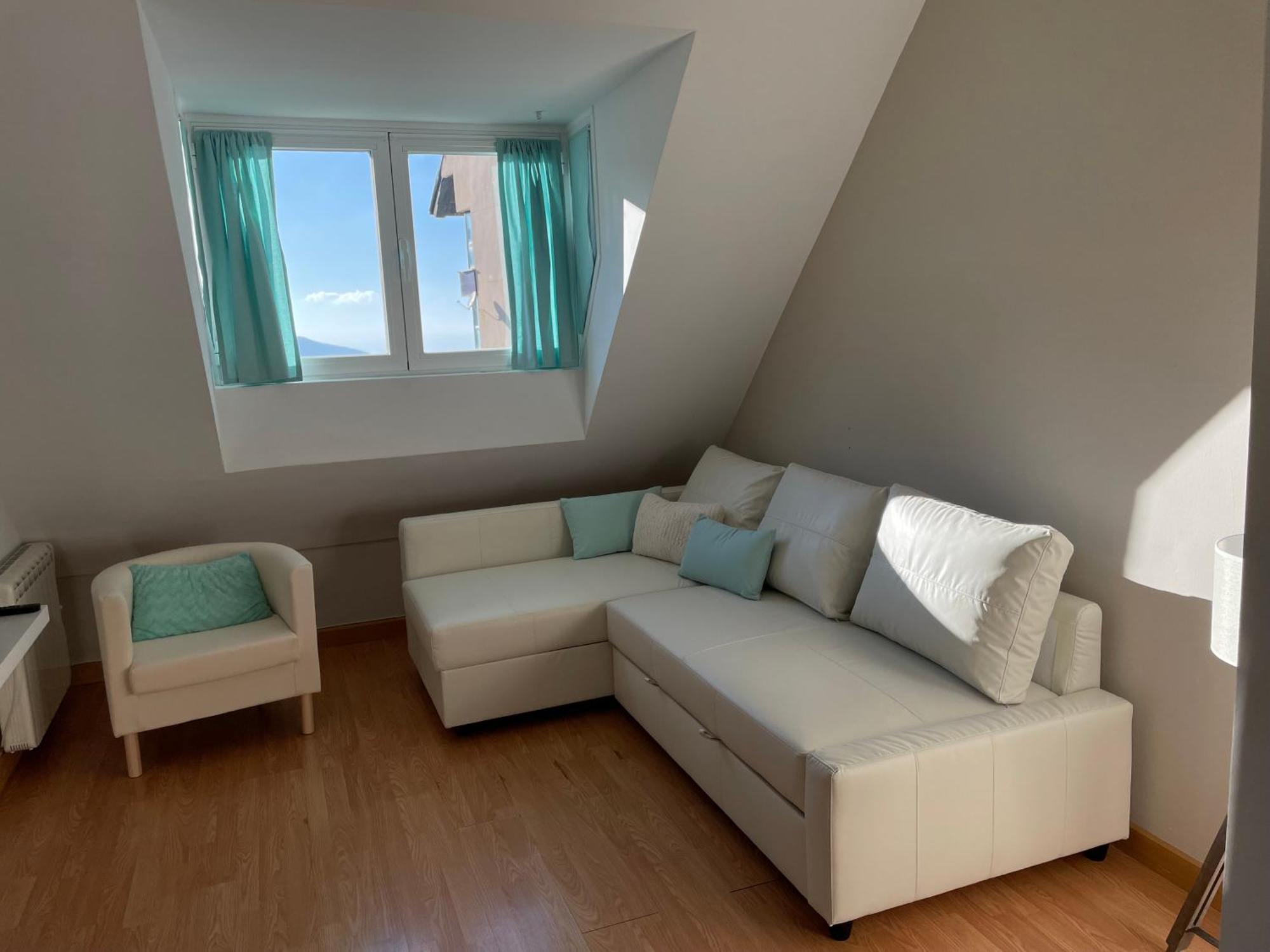 House Tuvesa Premium 1 Dormitorio Wifi Gratis Сиера Невада Екстериор снимка