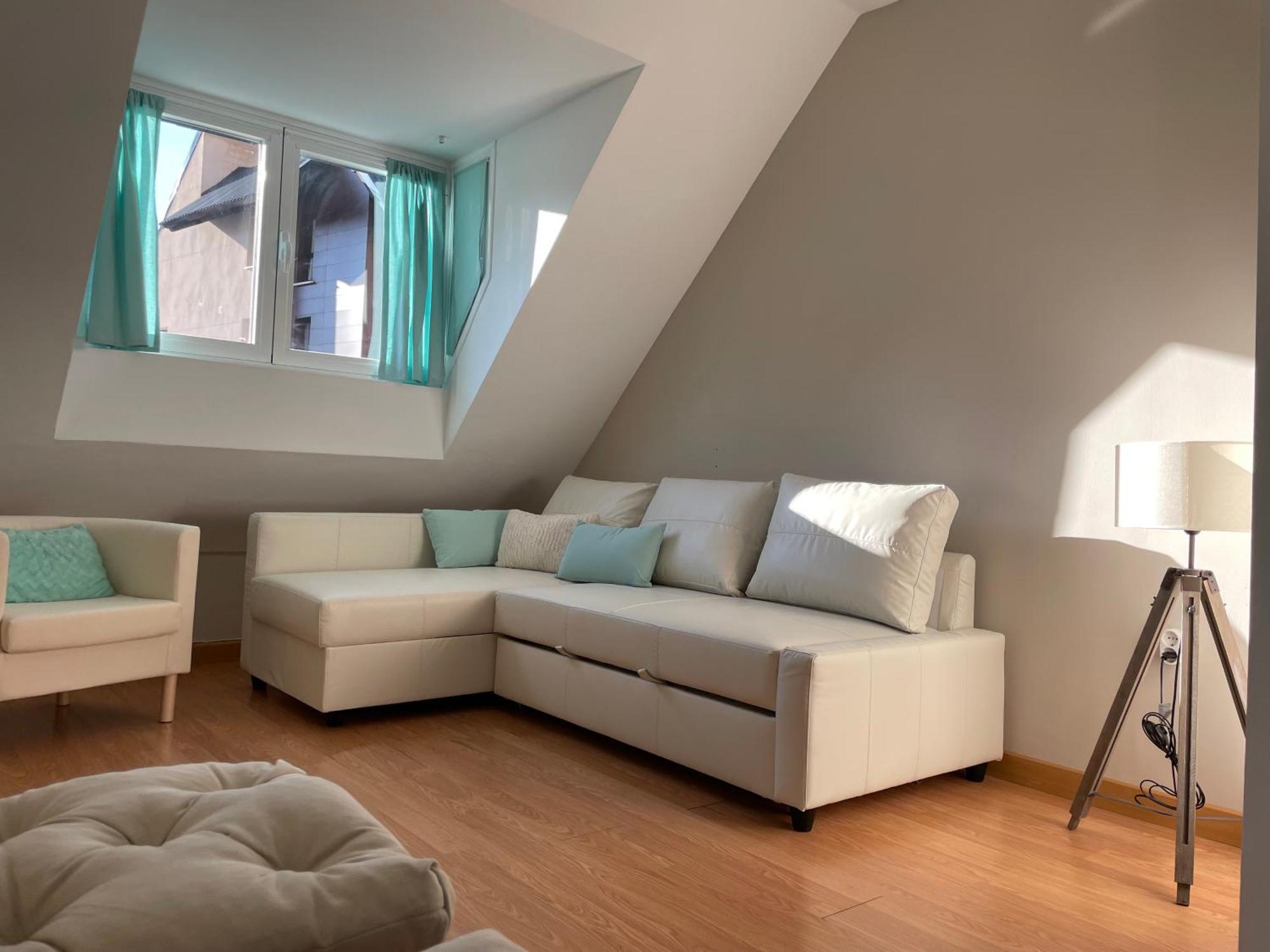House Tuvesa Premium 1 Dormitorio Wifi Gratis Сиера Невада Екстериор снимка