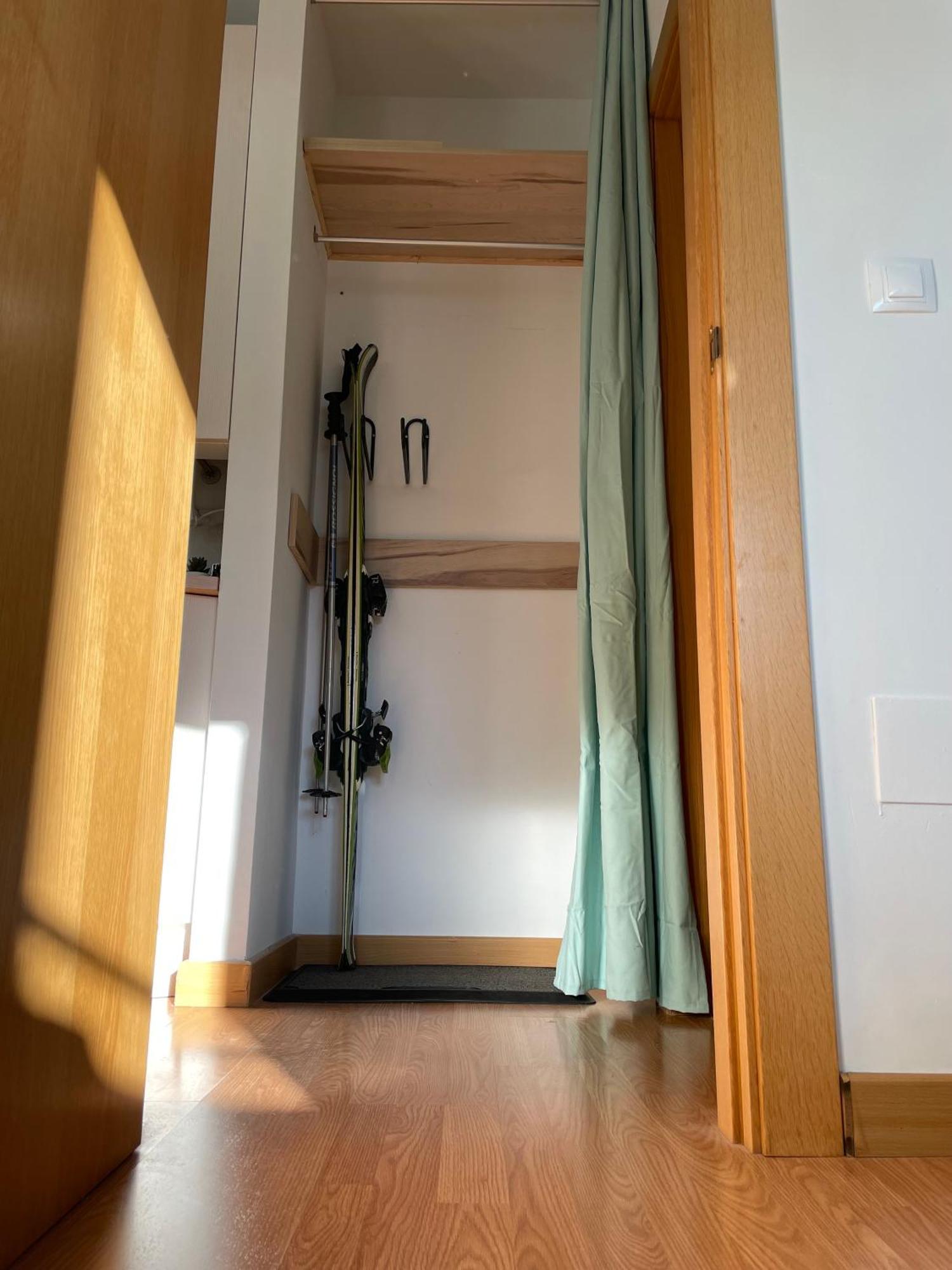 House Tuvesa Premium 1 Dormitorio Wifi Gratis Сиера Невада Екстериор снимка