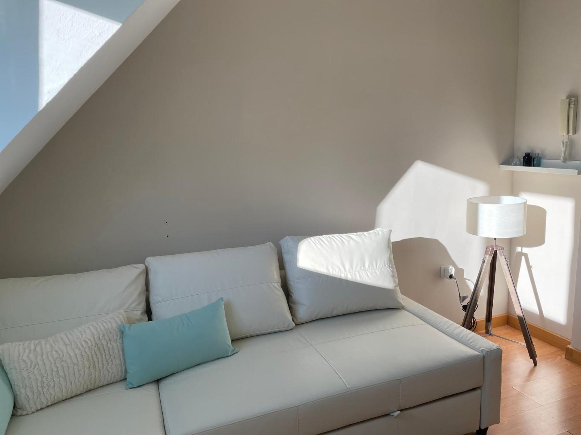 House Tuvesa Premium 1 Dormitorio Wifi Gratis Сиера Невада Екстериор снимка