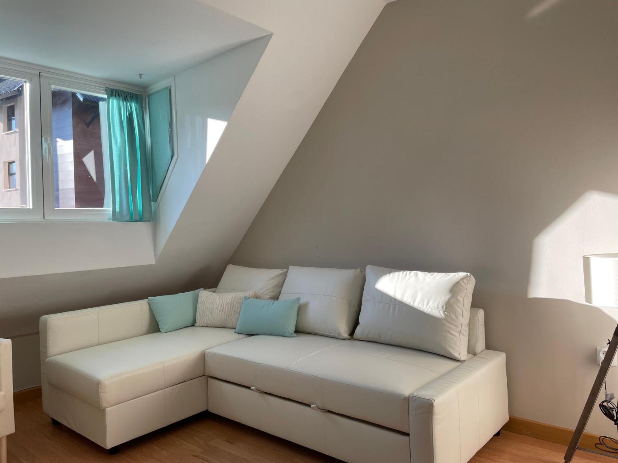 House Tuvesa Premium 1 Dormitorio Wifi Gratis Сиера Невада Екстериор снимка