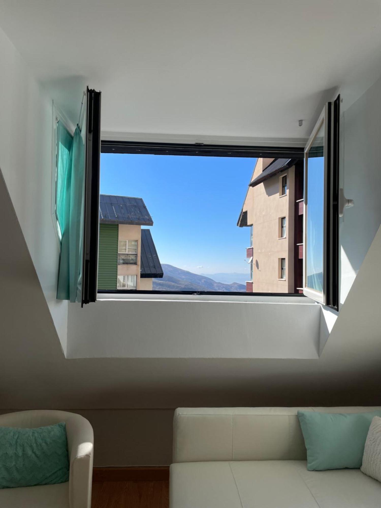House Tuvesa Premium 1 Dormitorio Wifi Gratis Сиера Невада Екстериор снимка